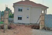 Brand new house in Kitende for sale