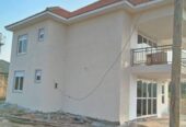 Brand new house in Kitende for sale