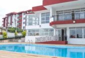 Apartment in Mbuya consisting of 3 bedrooms for sale