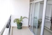 Apartment in Mbuya consisting of 3 bedrooms for sale