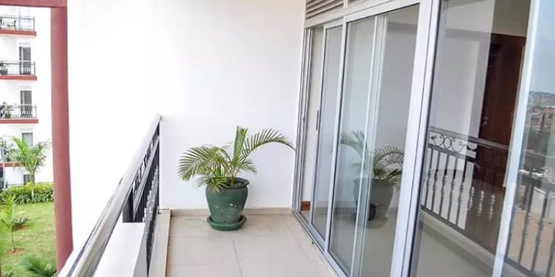 Apartment in Mbuya consisting of 3 bedrooms for sale