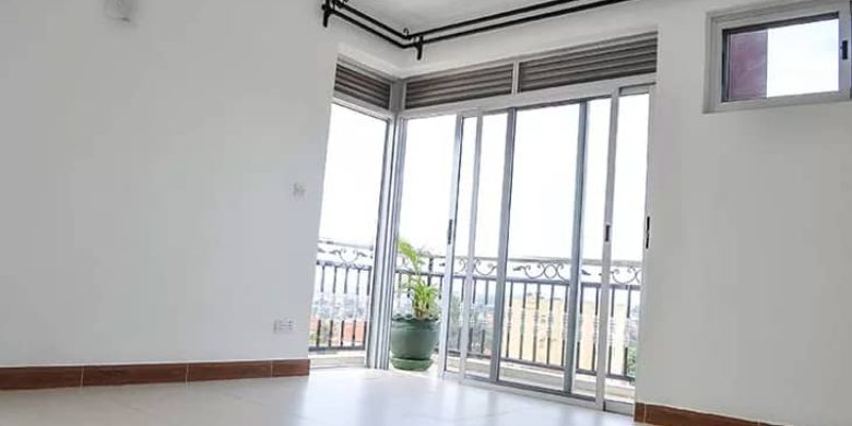 Apartment in Mbuya consisting of 3 bedrooms for sale