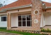 House in Najjera, Kampal with 4 bedrooms on sale