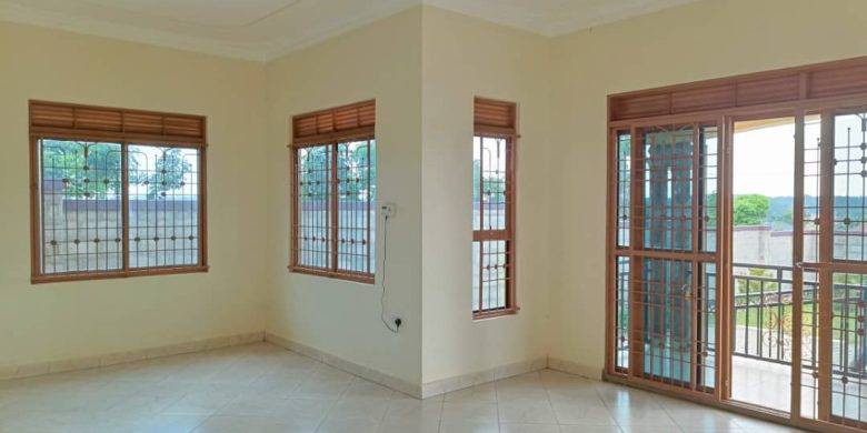 Bungalow house in Namugongo for sale