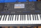 Yamaha PSR-SX900 61-Key Arranger Workstation Keyboard new