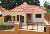 3 Bedroom house for sale in Bwebajja