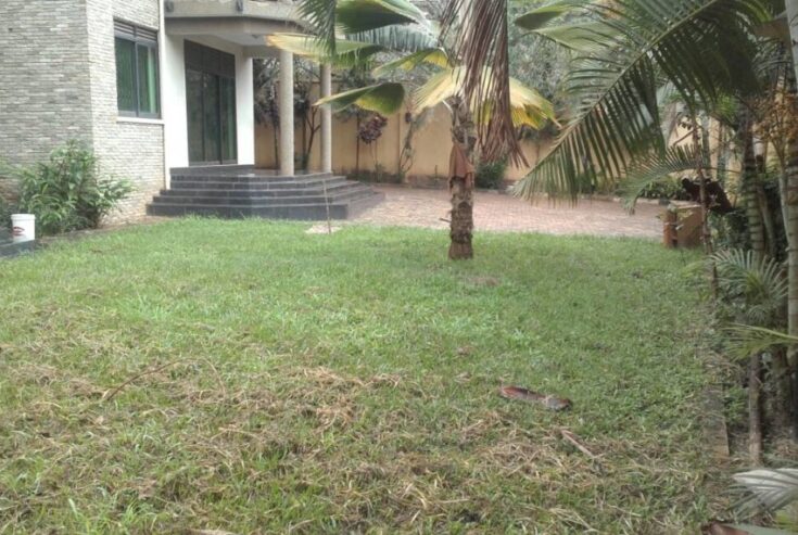 4 Bedroom house for sale in Ntinda