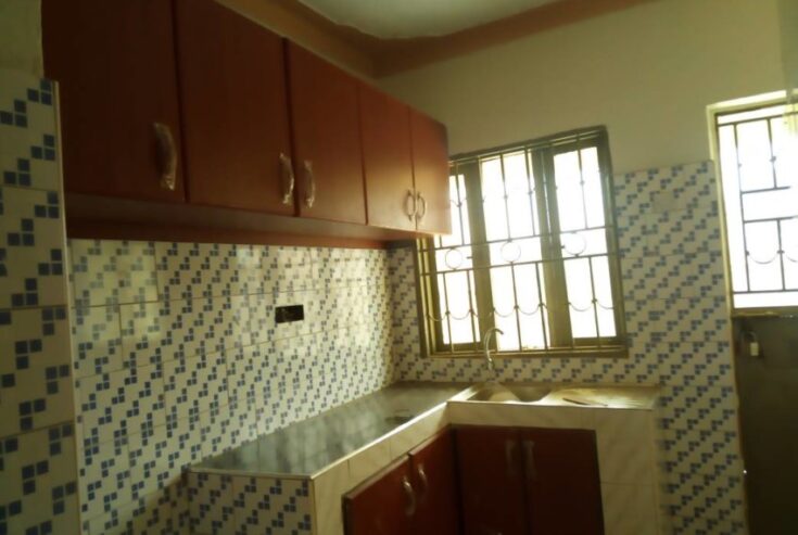 4 bedroom Location: Namugongo Mbalwa