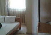 10 roomed hotel Ggaba