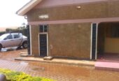 4 Bedroom house for Rent in Sseta