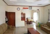 HOUSE FOR SALE IN MUKONO