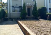 4bedroom house on sale in Butabika