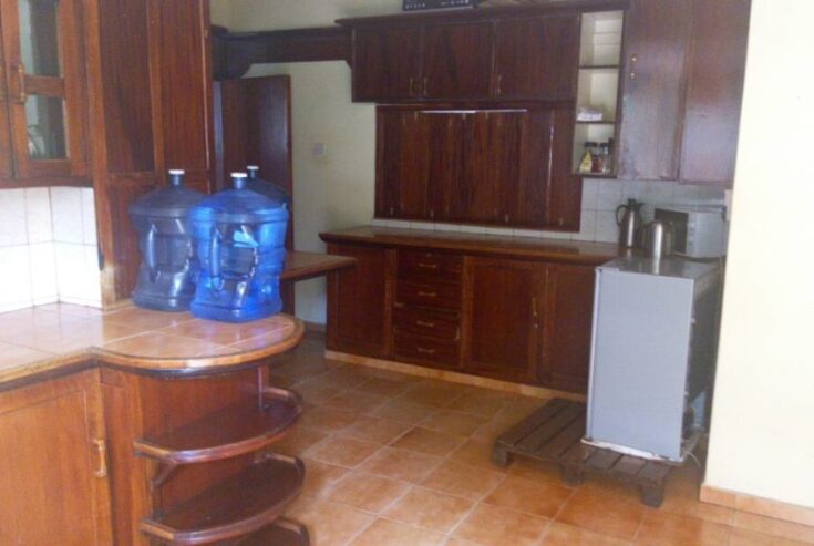 House in Ntinda minister’s village for sale