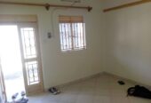 2 Bedroom house for Rent in Munyonyo