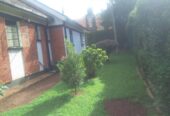 3 Bedroom house for sale in Minister’s village