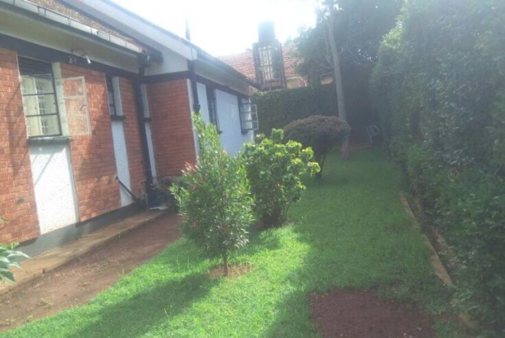 3 Bedroom house for sale in Minister’s village