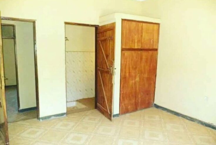 4 Bedroom house for sale in Kisaasi