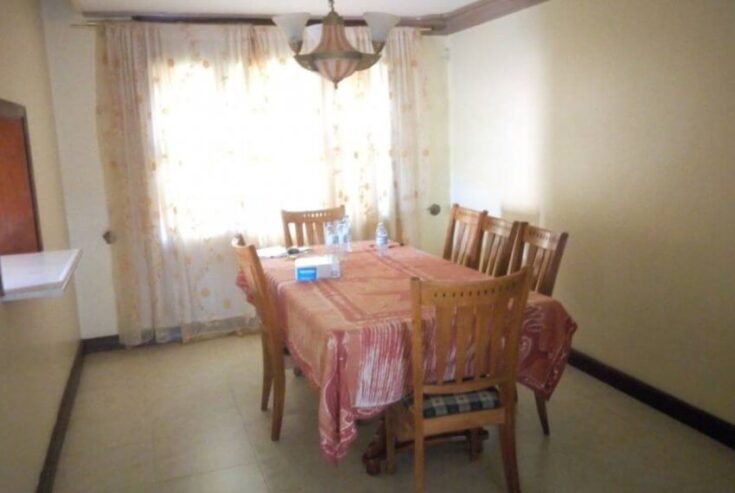 4 Bedroom house for Rent in Lubowa