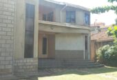 4 Bedroom house for sale in Kyanja