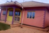 3bedroom house for sale in Kira