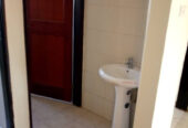 DOUBLE ROOM APARTMENT FOR RENT IN KYANJA