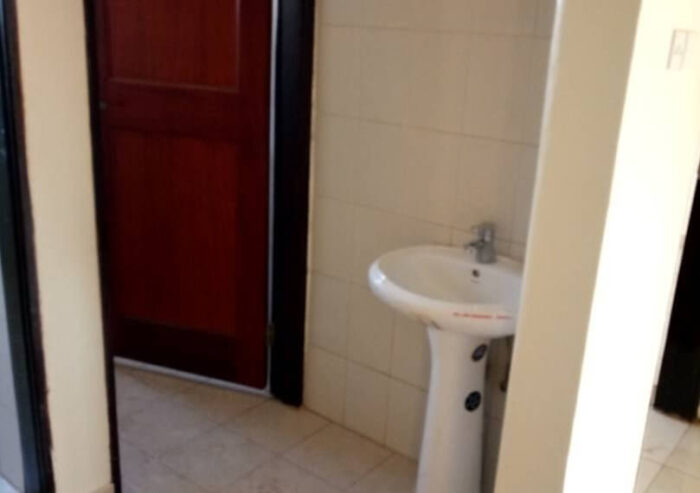 DOUBLE ROOM APARTMENT FOR RENT IN KYANJA