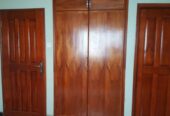 A rental in Bukoto for sale