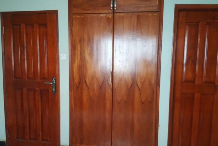 A rental in Bukoto for sale