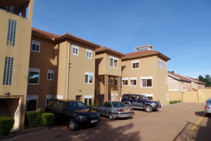 4 Bedroom house for sale in Luzira