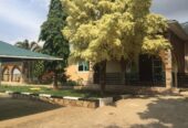 4 bedroomed bangalow for sale in Lubowa