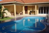 4 Bedroom house for sale in Luzira