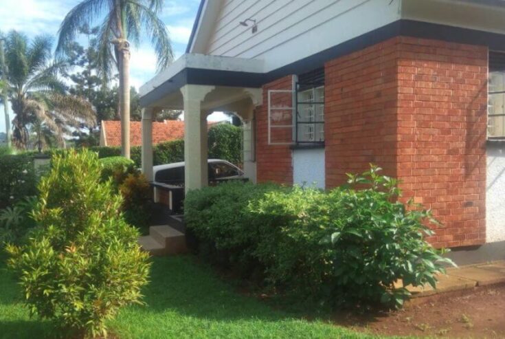 3 Bedroom house for sale in Minister’s village