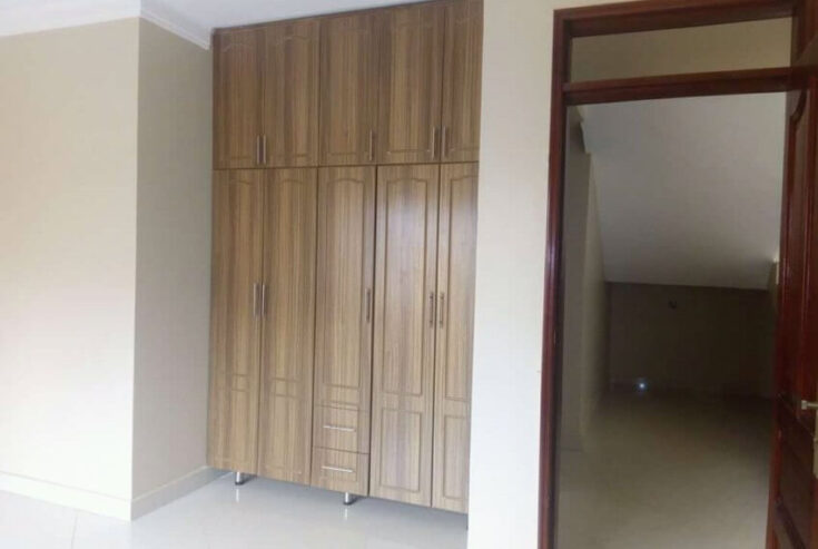 4 Bedroom house for sale in Kireka