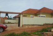 4 Bedroom house for sale in Kira