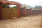 4 Bedroom house for sale in Kitende