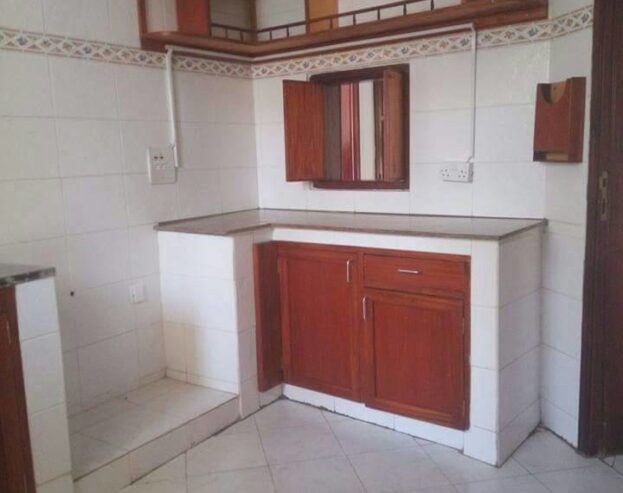 HOUSE FOR RENT IN MUYENGA