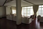 Luxury Penthouse for rent in Kololo