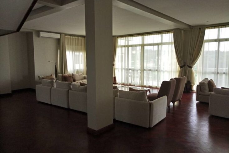 Luxury Penthouse for rent in Kololo