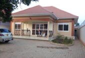 4 Bedroom house for sale in Namugongo at 280m