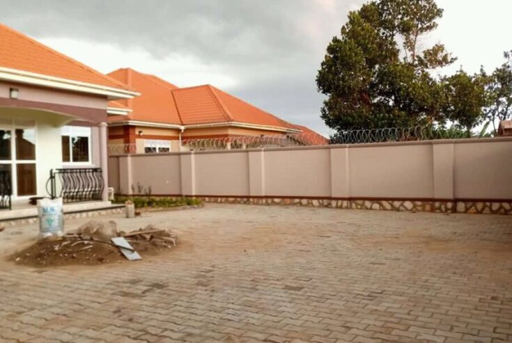 4 Bedroom house for sale in Kireka