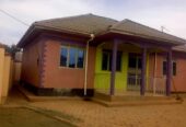 3bedroom house for sale in Kira