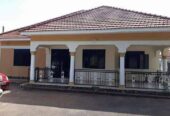 3 Bedroom house for sale in Munyonyo