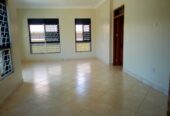 Newly built 3bedroom House located in Bwebajja