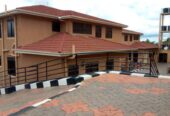 7 Bedroom house for Rent in Lubowa at $2300