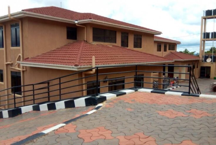 7 Bedroom house for Rent in Lubowa at $2300