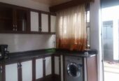 Fully Furnished house for rent in Upper Konge