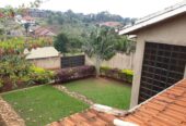 4 Bedroom house for sale in Kyanja