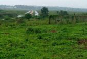 20acres available in Location: Busika