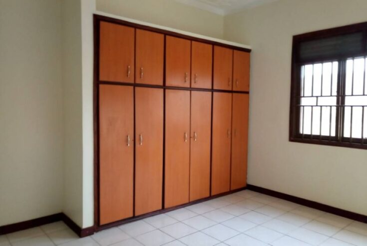 2 bedroom house in bukoto