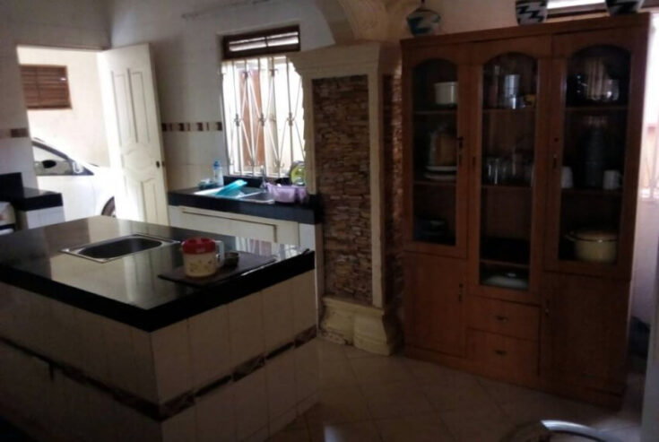 3 Bedroom house for sale in Kasubi